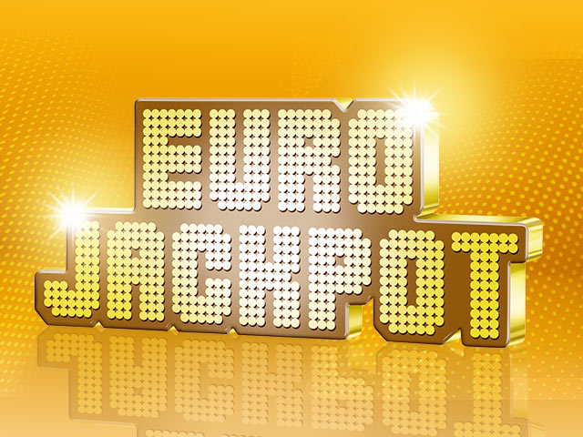 Już nawet Eurojackpot jest dostępny online