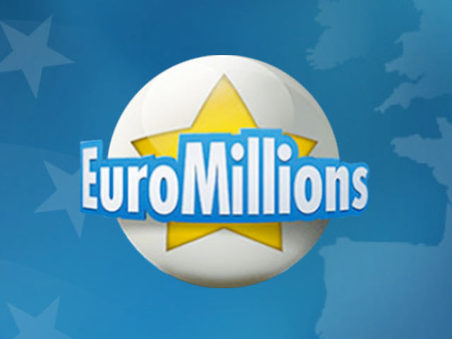 EuroMillions – największa europejska loteria