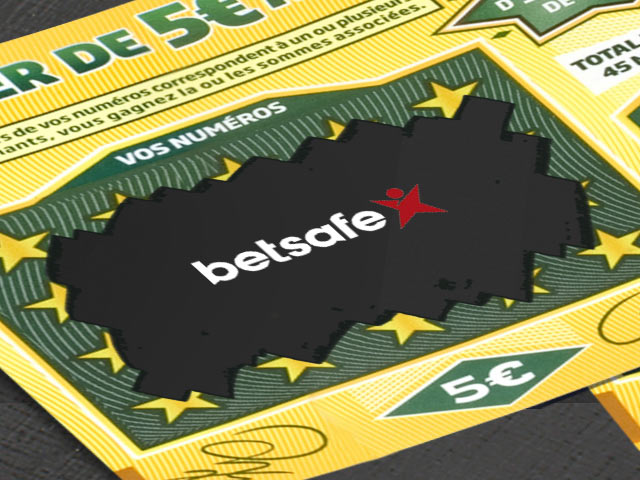 Kasyno online Betsafe