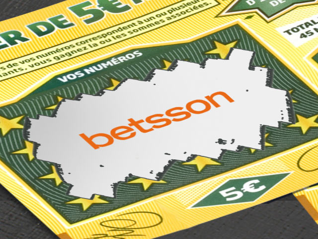 Kasyno online Betsson