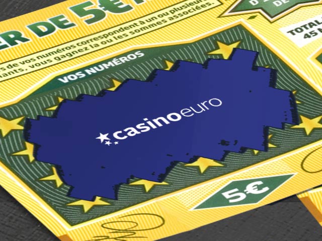 Kasyno online CasinoEuro